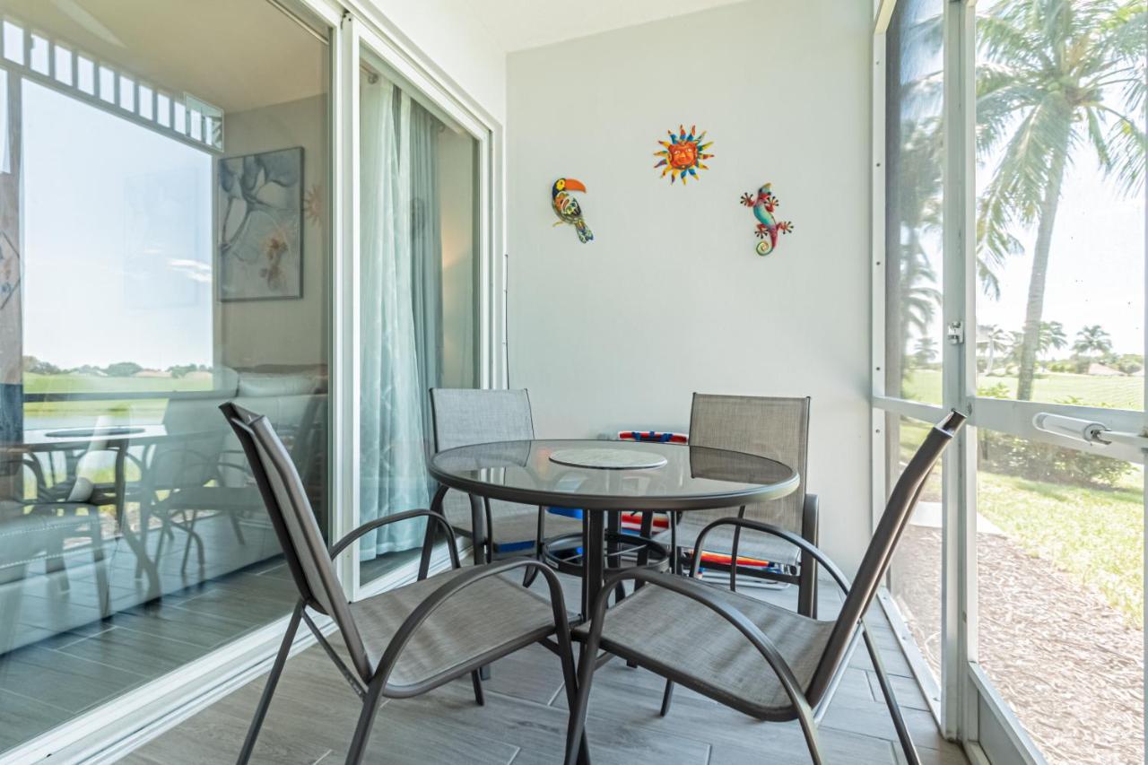Greenlinks At Lely Luxury White Orchid Fully Renovated Modern 1St Floor 3Bdr Golf Resort Villa Naples Zewnętrze zdjęcie