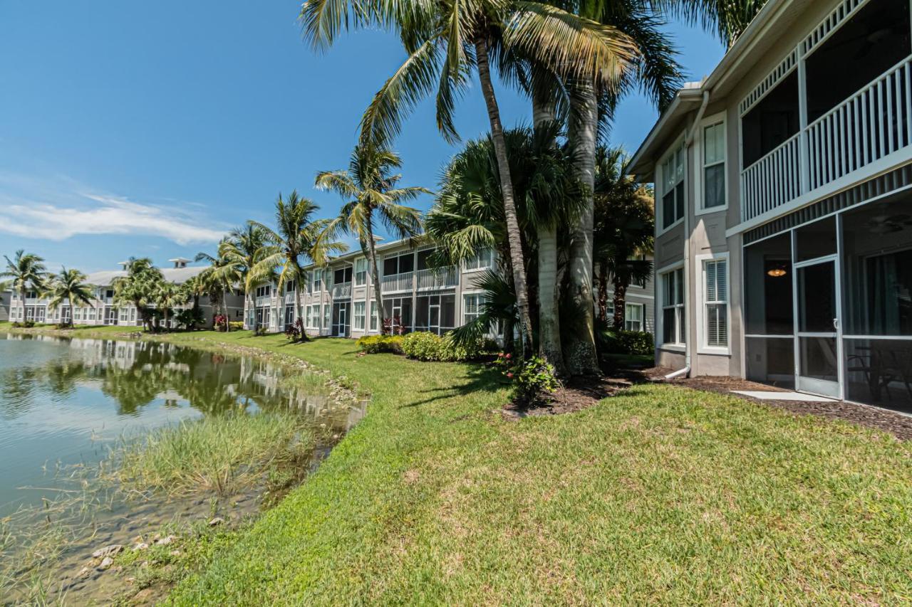 Greenlinks At Lely Luxury White Orchid Fully Renovated Modern 1St Floor 3Bdr Golf Resort Villa Naples Zewnętrze zdjęcie