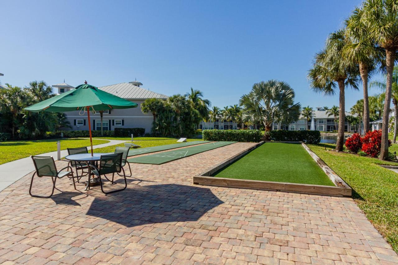 Greenlinks At Lely Luxury White Orchid Fully Renovated Modern 1St Floor 3Bdr Golf Resort Villa Naples Zewnętrze zdjęcie